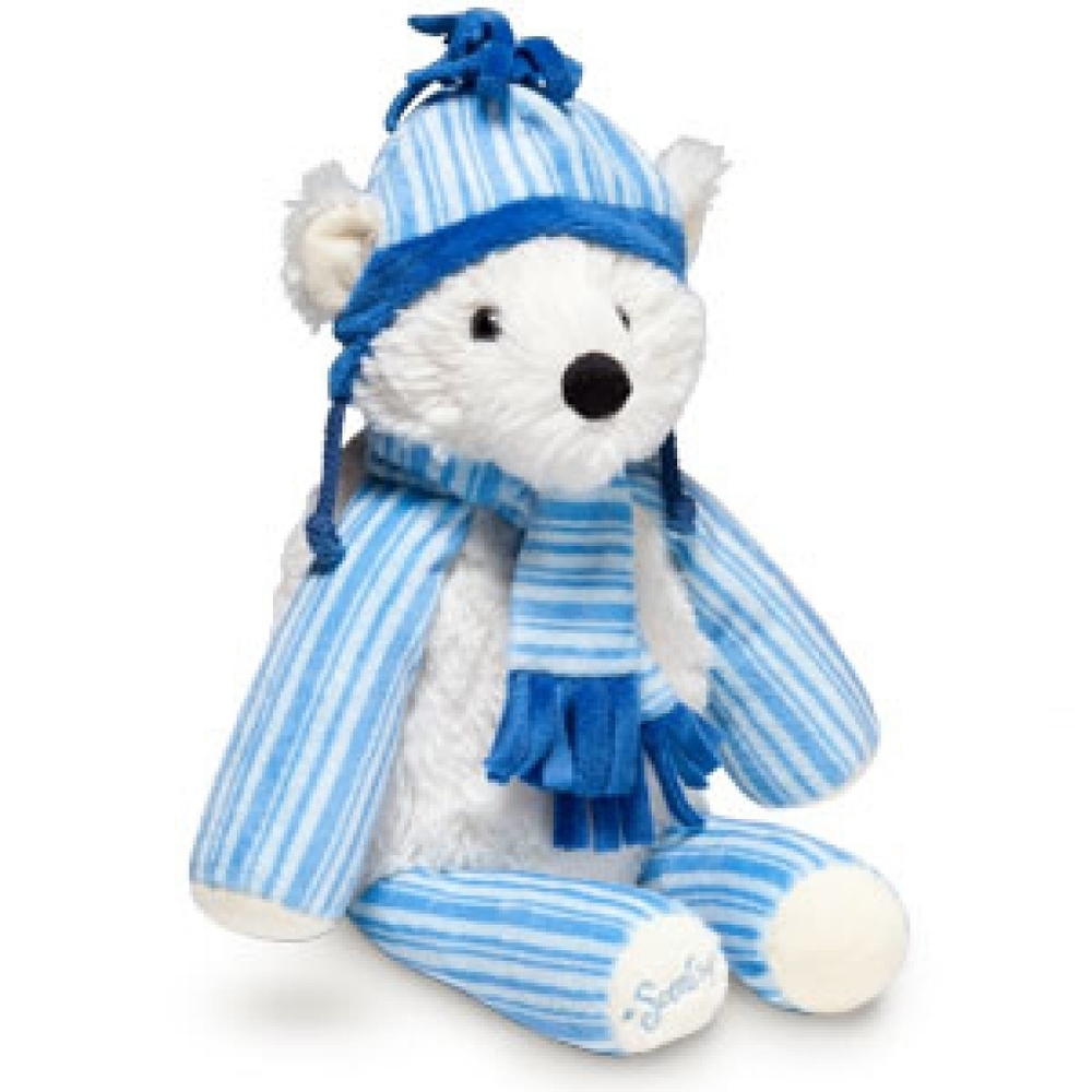SCENTSY | POOKI THE POLAR BEAR BUDDY